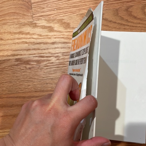 Freakonomics - Picture 6 of 7